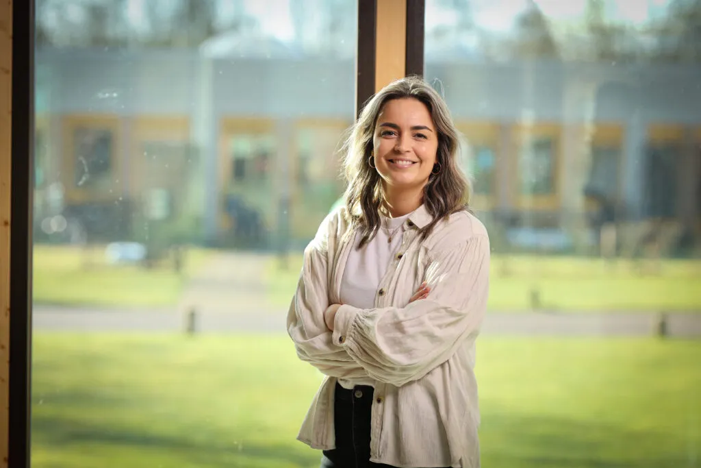 stage lopen bij amarant