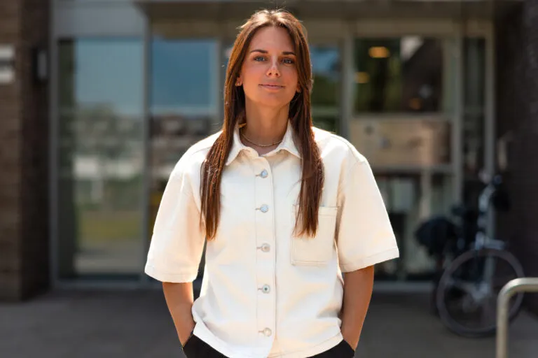 flexkracht begeleider bij amarant