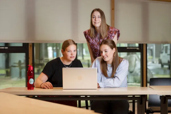 Vacatures leren en werken