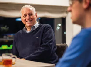 inloopmoment vrijwilligerswerk Amarant 3 maart