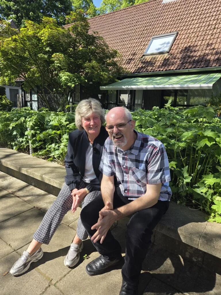 Vrijwilliger activiteiten en begeleiding